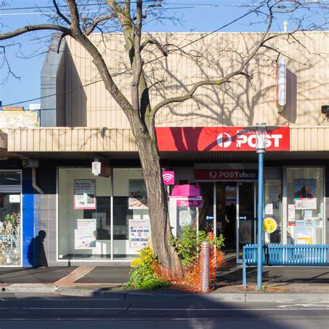 australia post - niddrie post shop photos|Australia Post .
